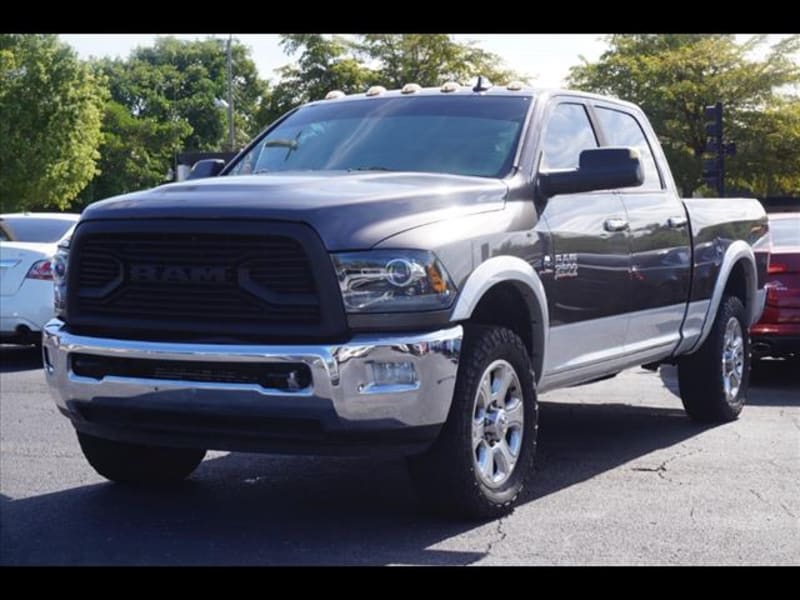 RAM 3500 2014 price $33,995