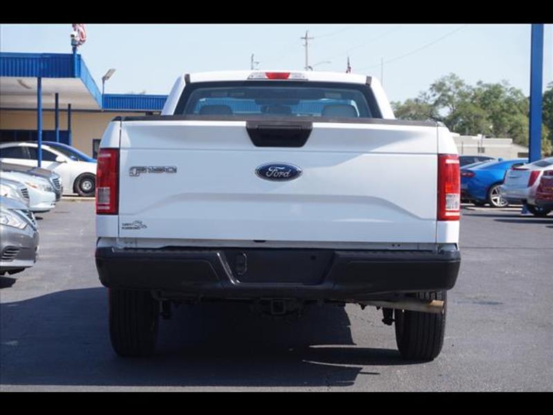 Ford F-150 2016 price $15,995