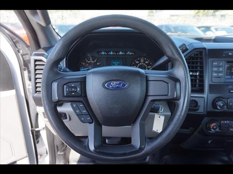 Ford F-150 2016 price $15,995