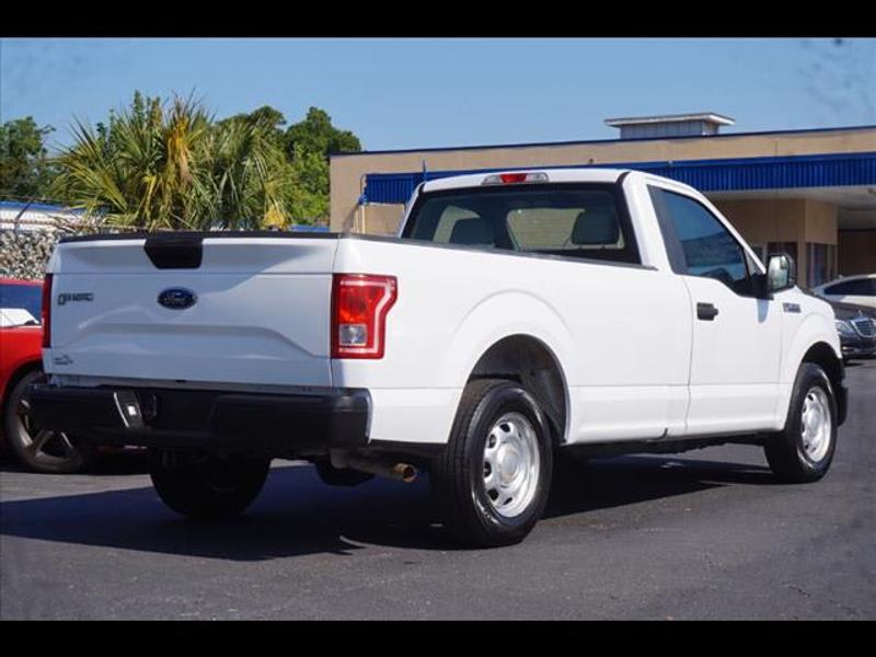 Ford F-150 2016 price $15,995