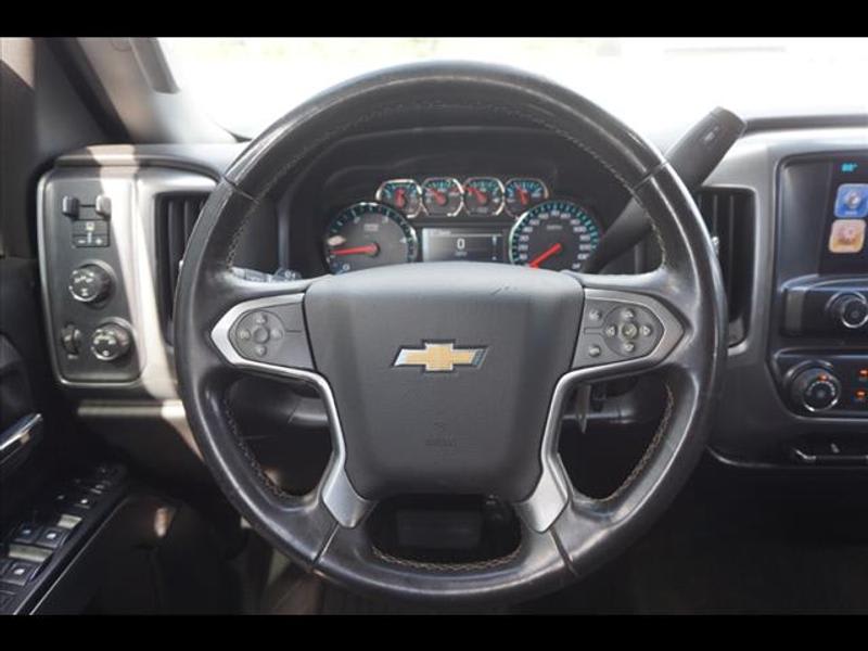 Chevrolet Silverado 2500HD 2017 price $33,995