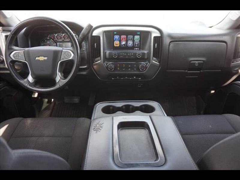 Chevrolet Silverado 2500HD 2017 price $33,995