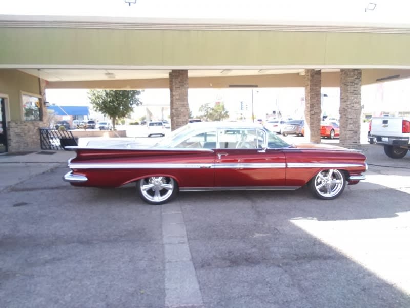 CHEVROLET IMPALA 1959 price $85,000