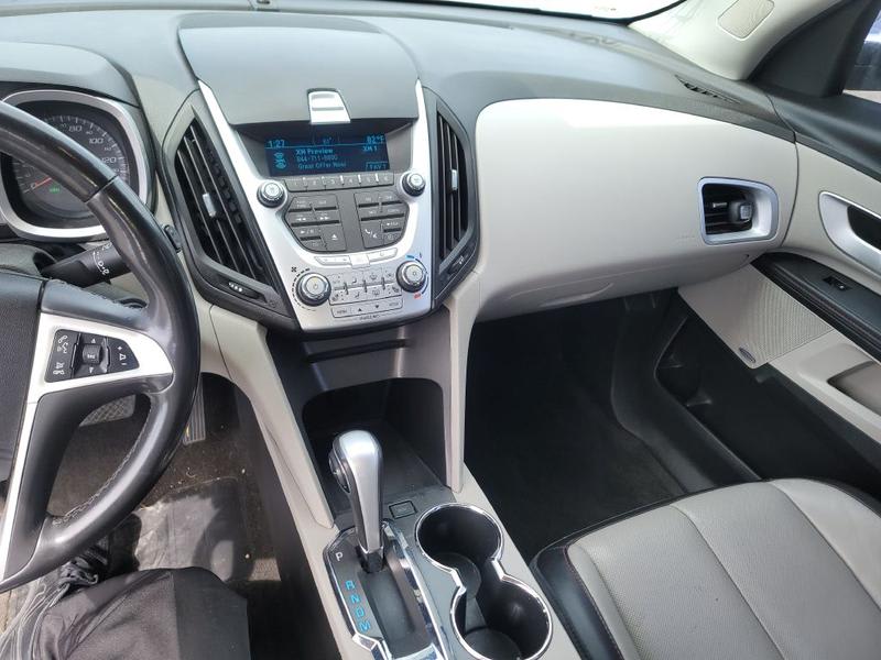 CHEVROLET EQUINOX 2010 price $7,950