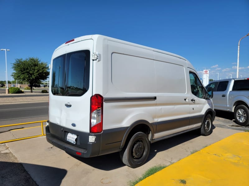 FORD TRANSIT 2015 price $16,950