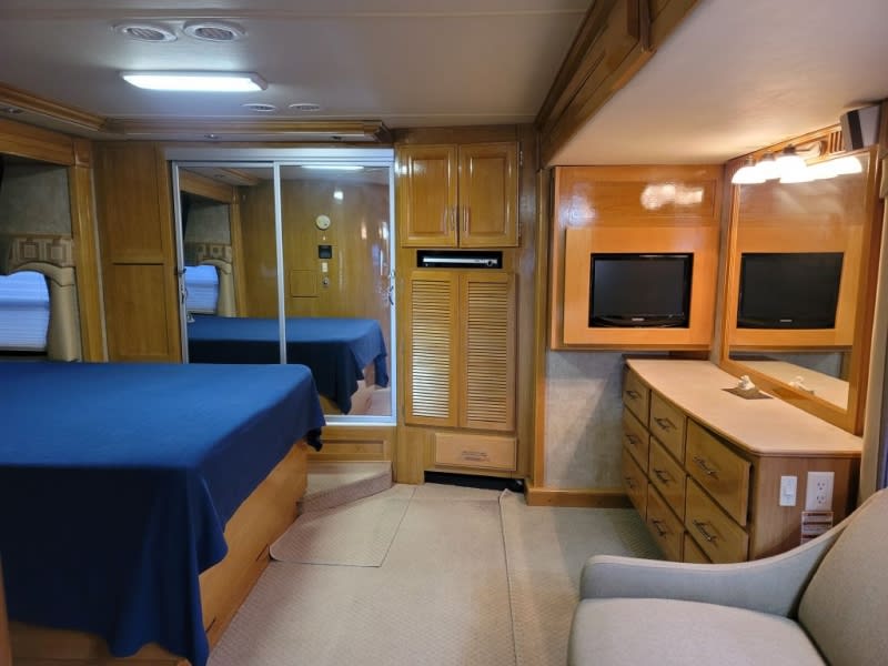 FLEETWOOD DISCOVERY 2007 price $97,950