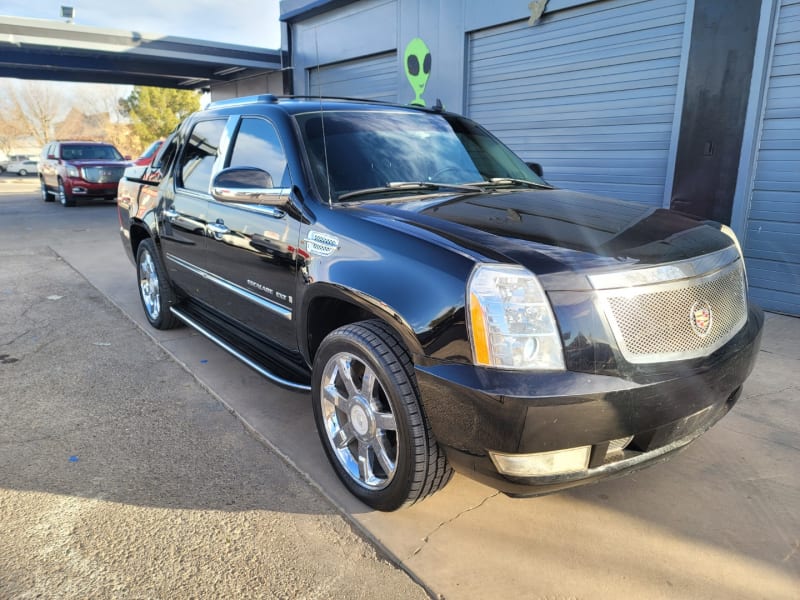 CADILLAC ESCALADE 2007 price $15,950