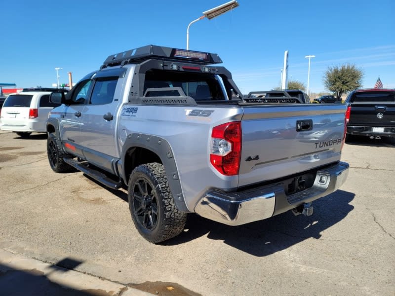 TOYOTA TUNDRA 2018 price $43,950