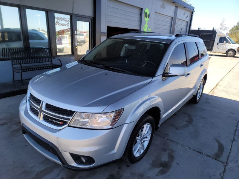 DODGE JOURNEY 2014 price $6,950