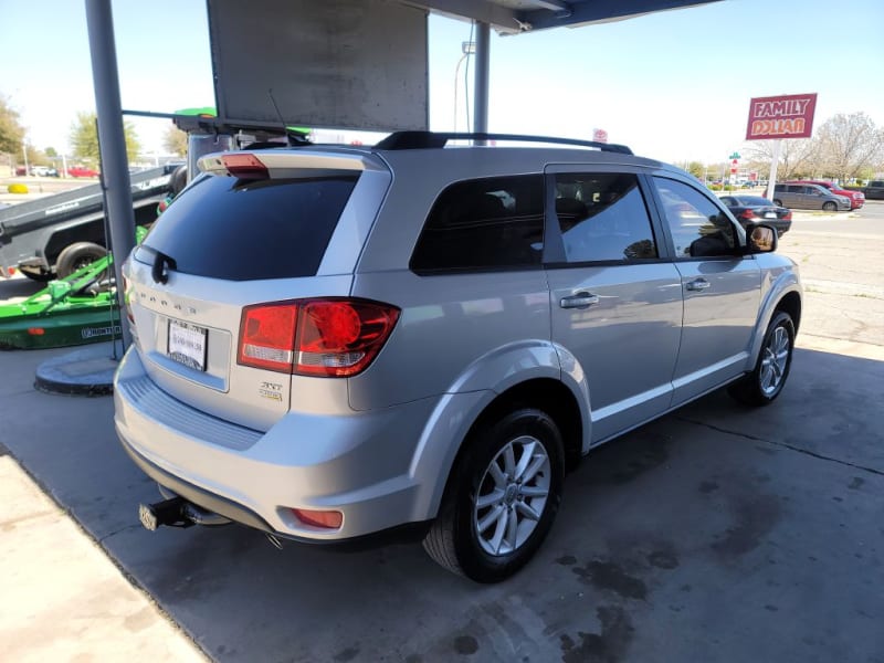 DODGE JOURNEY 2014 price $6,950