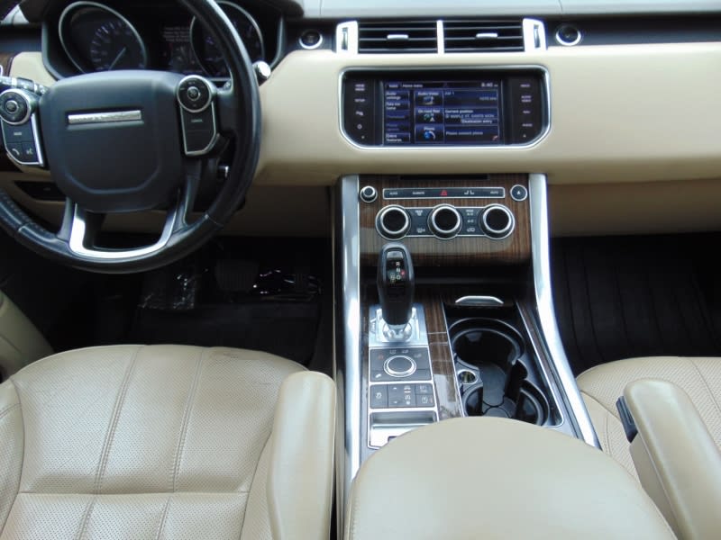 Land Rover Range Rover Sport 2014 price $19,995