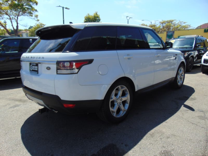 Land Rover Range Rover Sport 2016 price $19,995