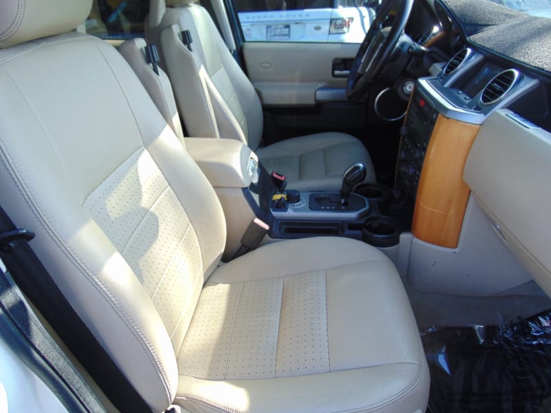 Land Rover LR3 2009 price $8,995