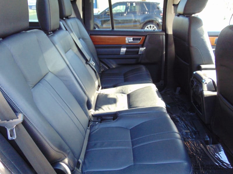 Land Rover LR4 2011 price $9,995