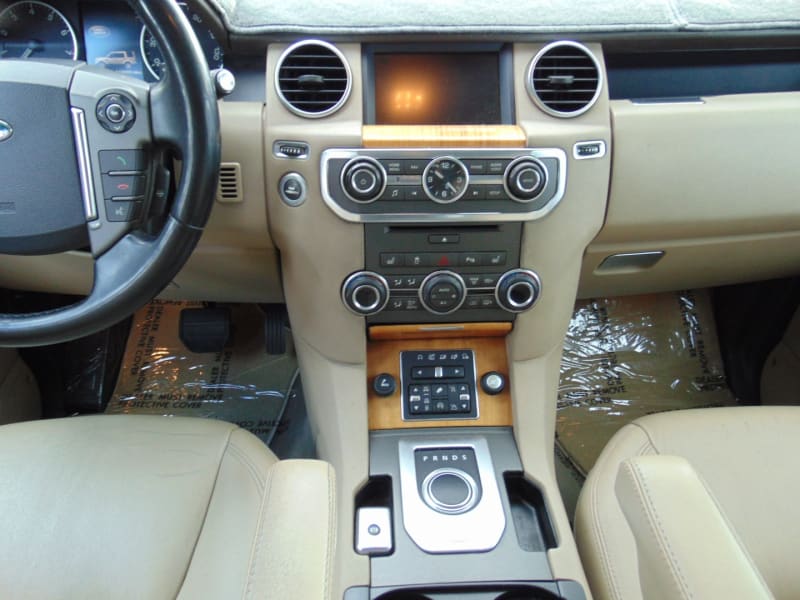 Land Rover LR4 2014 price $14,995