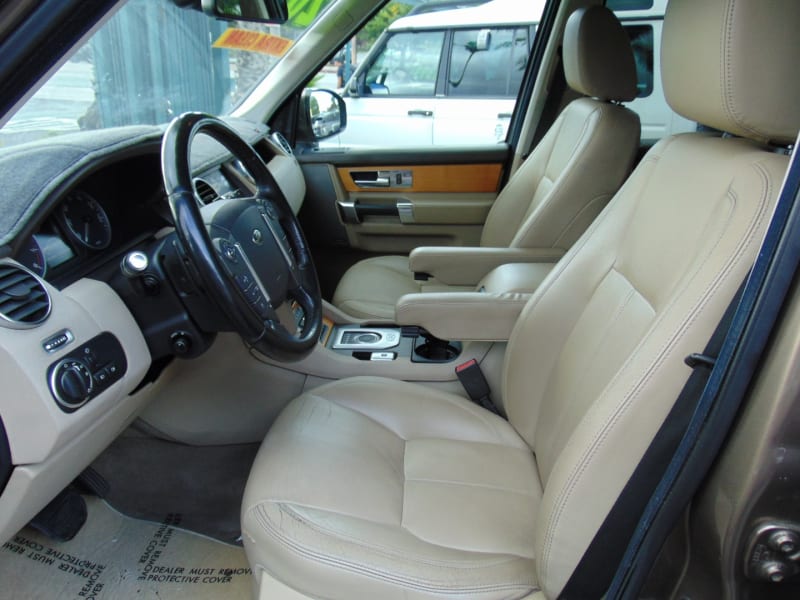 Land Rover LR4 2014 price $14,995