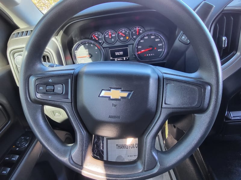 Chevrolet Silverado 1500 2020 price $26,926