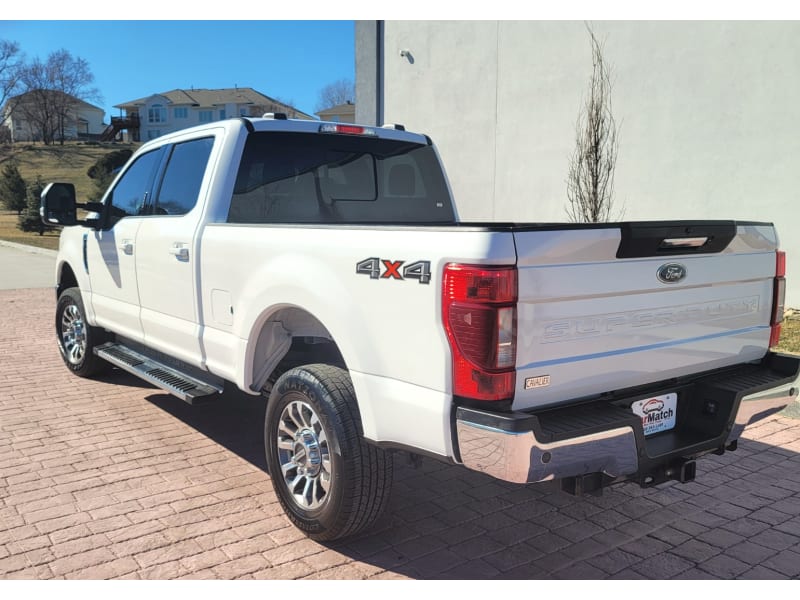 Ford Super Duty F-250 SRW 2020 price $35,897