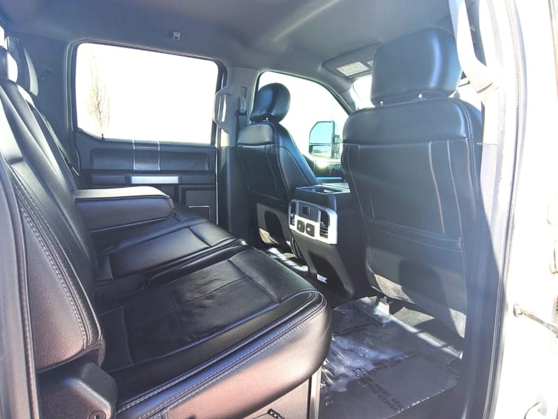 Ford Super Duty F-250 SRW 2020 price $35,897