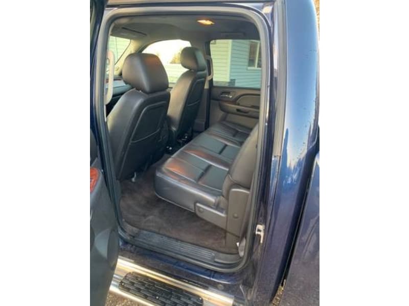 Chevrolet Silverado 1500 2011 price $13,999