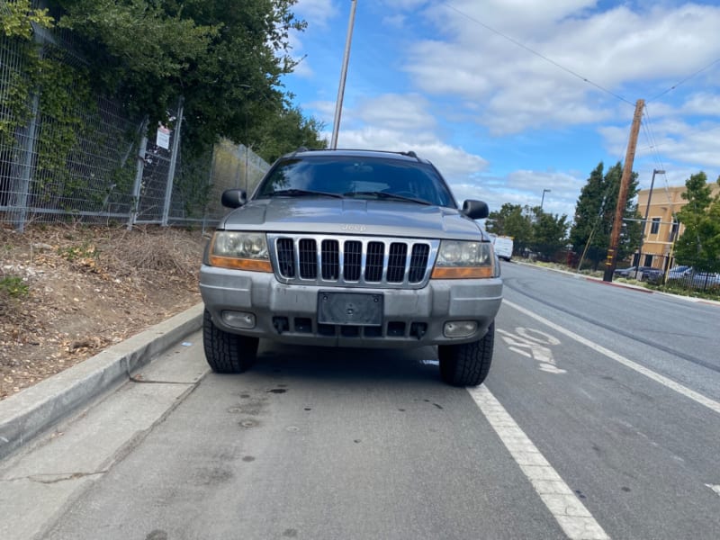 Jeep Grand Cherokee 2000 price $4,450