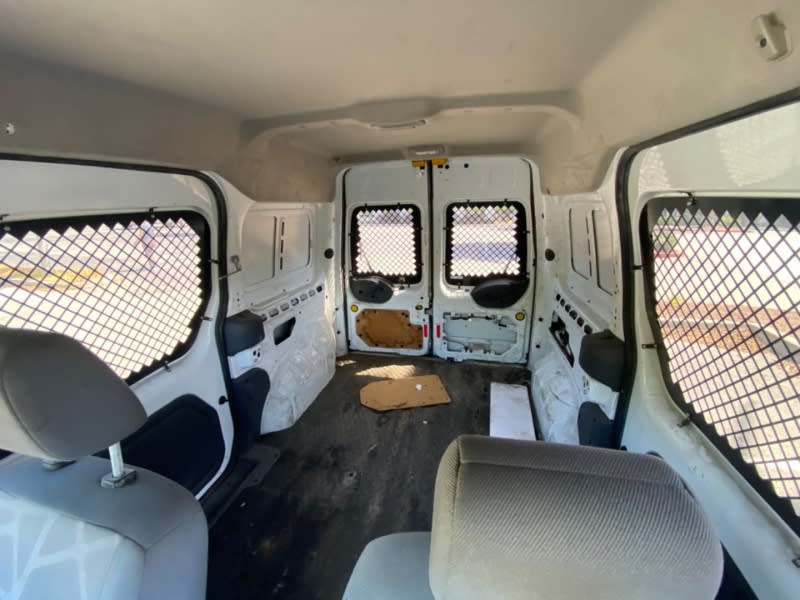 Ford Transit Connect 2010 price $7,450