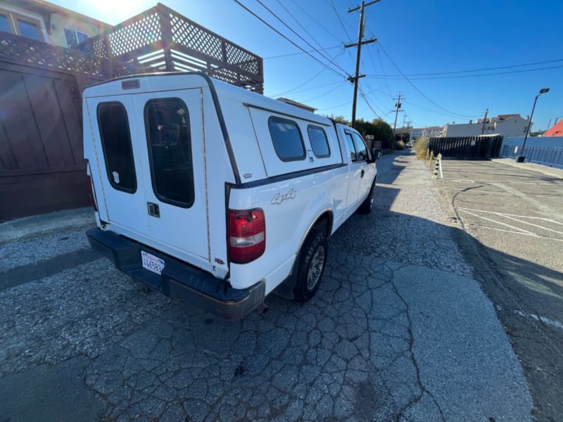 Ford F-150 2006 price $8,950