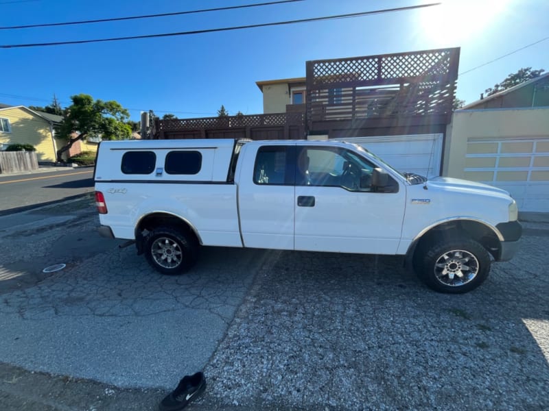 Ford F-150 2006 price $8,450