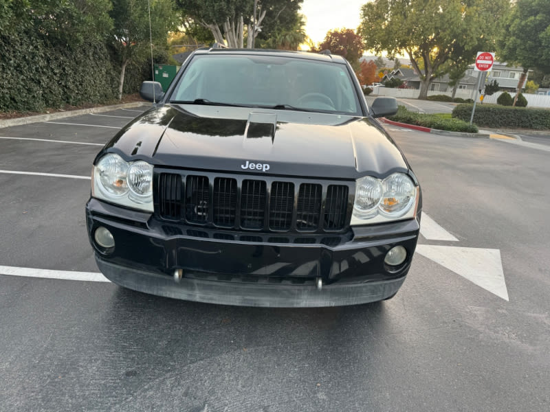 Jeep Grand Cherokee 2006 price $8,950