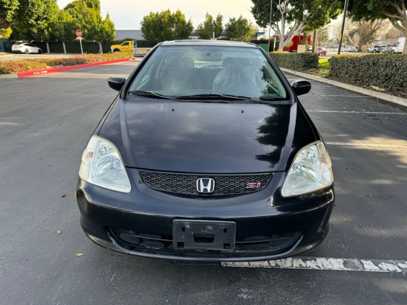 Honda Civic 2003 price $7,950