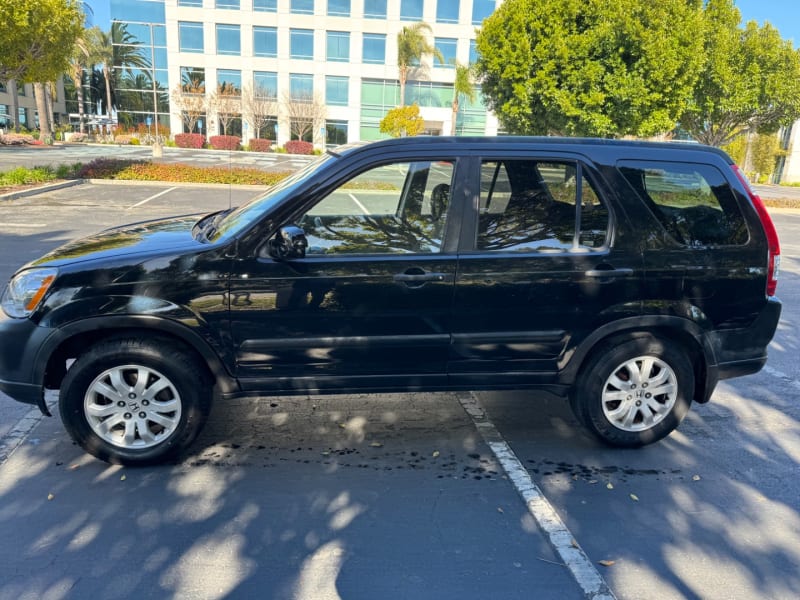 Honda CR-V 2005 price $5,950