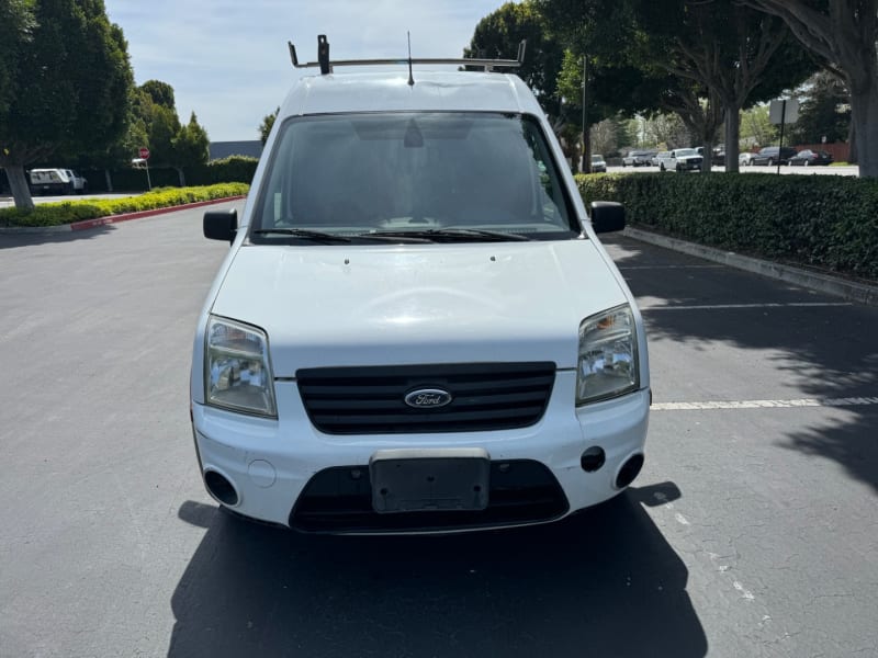 Ford Transit Connect 2013 price $11,450