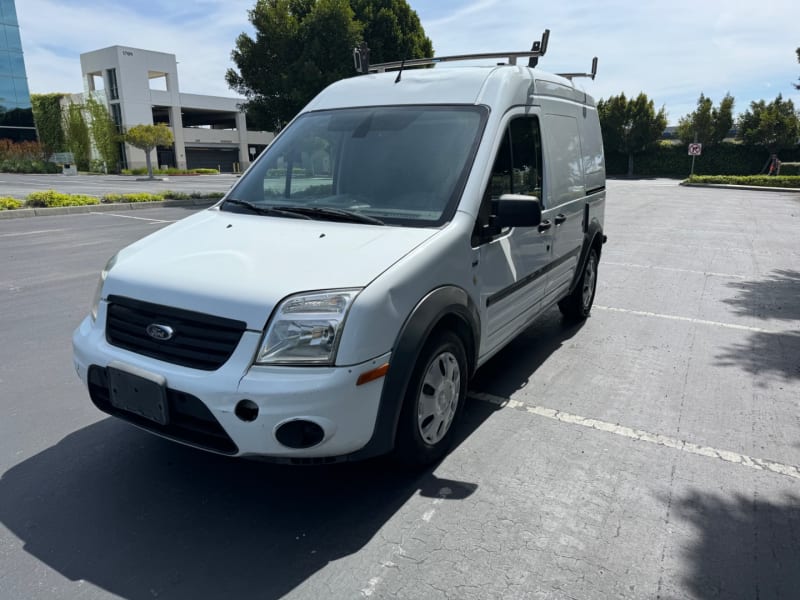 Ford Transit Connect 2013 price $11,450