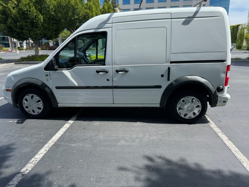 Ford Transit Connect 2013 price $11,450