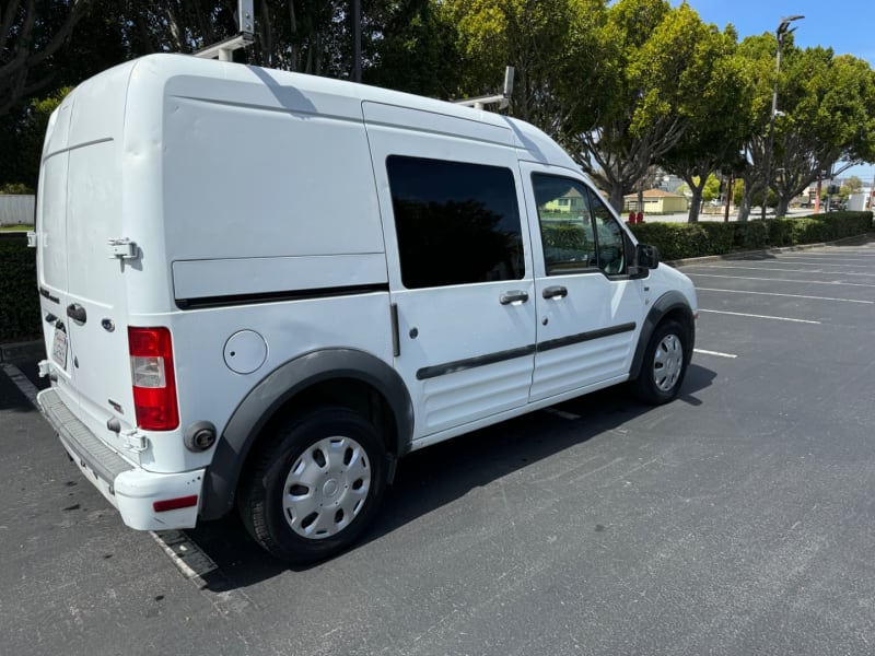 Ford Transit Connect 2013 price $11,450