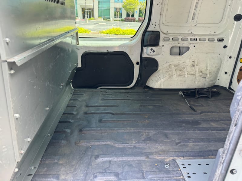 Ford Transit Connect 2013 price $11,450