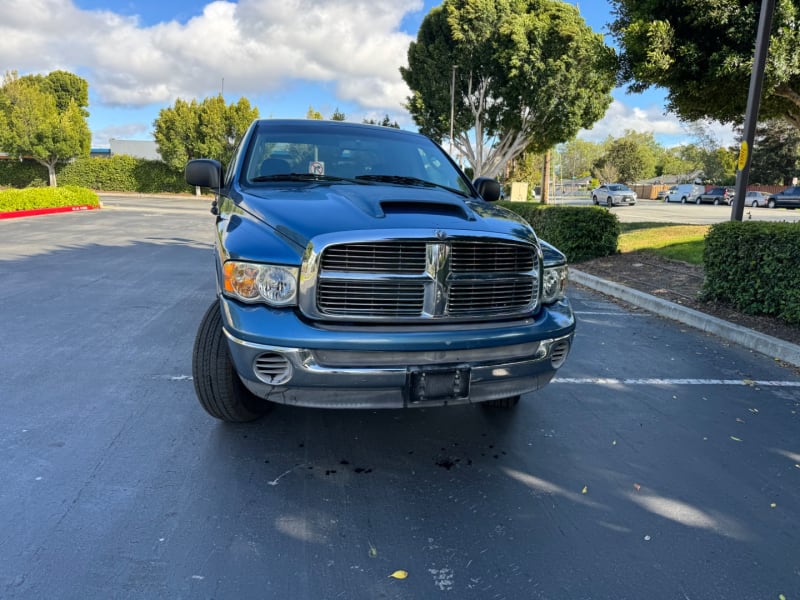 Dodge Ram 1500 2002 price $8,450