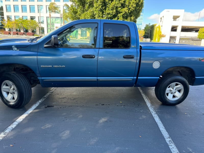 Dodge Ram 1500 2002 price $8,450