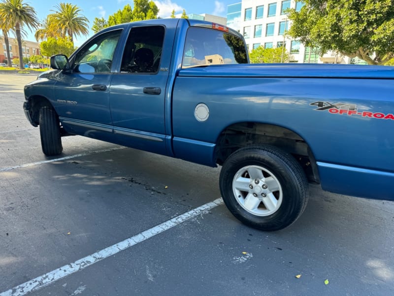 Dodge Ram 1500 2002 price $8,450