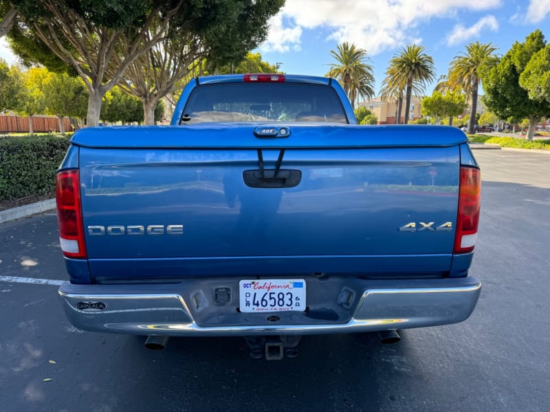 Dodge Ram 1500 2002 price $8,450