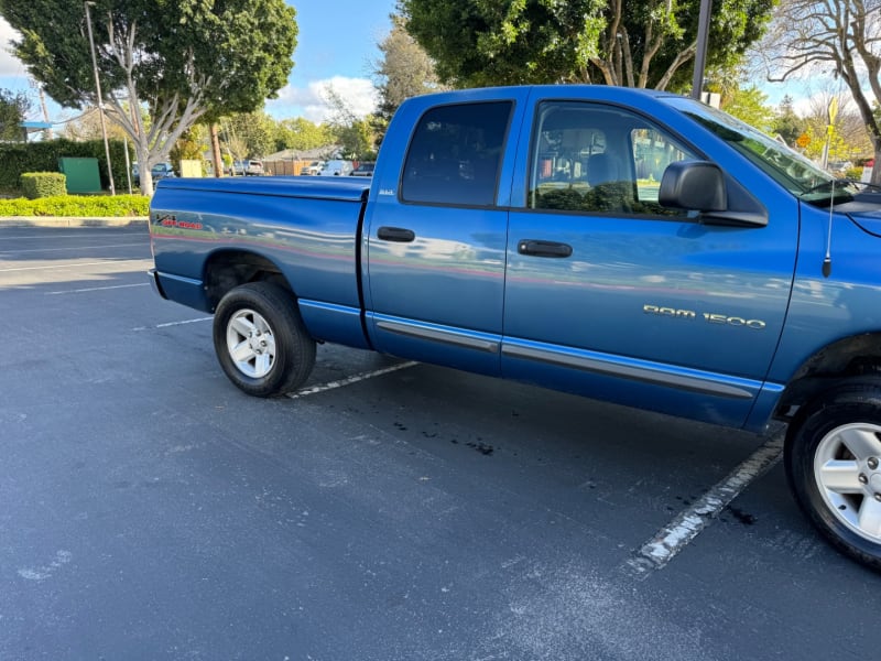 Dodge Ram 1500 2002 price $8,450