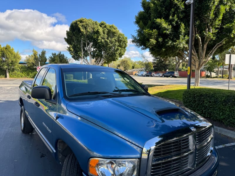 Dodge Ram 1500 2002 price $8,450