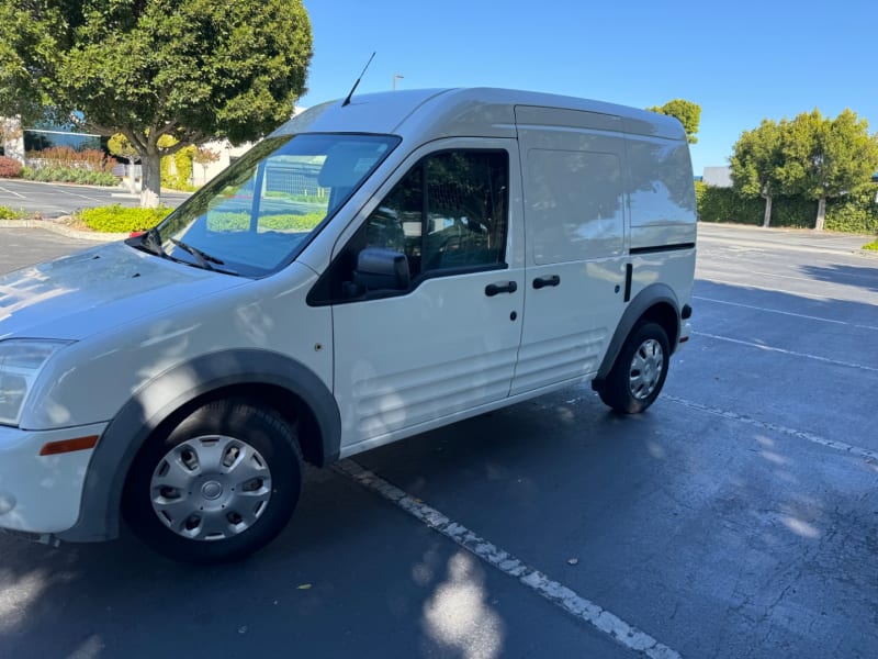 Ford Transit Connect 2012 price $8,750