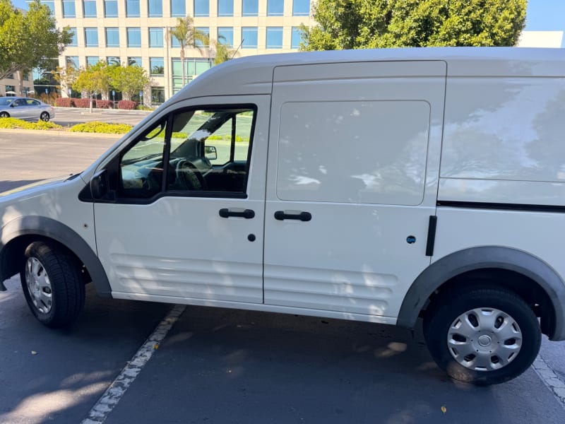 Ford Transit Connect 2012 price $8,750