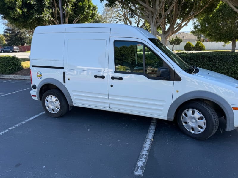 Ford Transit Connect 2012 price $8,750