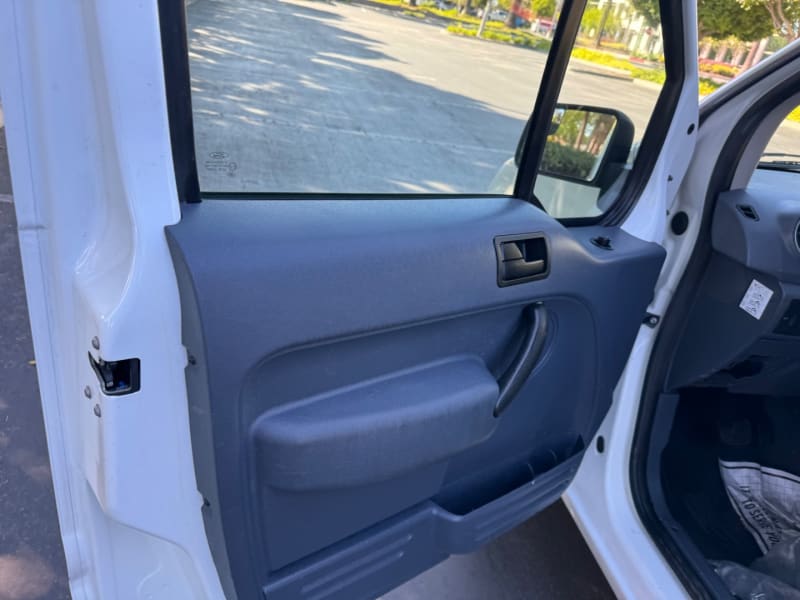 Ford Transit Connect 2012 price $8,750