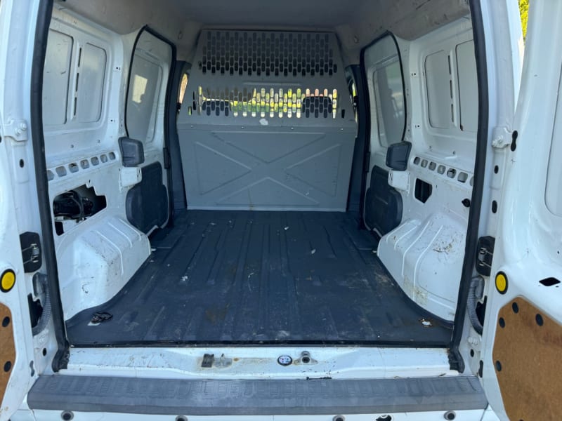 Ford Transit Connect 2012 price $8,750