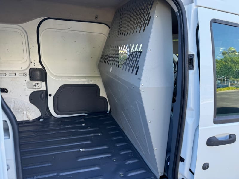 Ford Transit Connect 2012 price $8,750