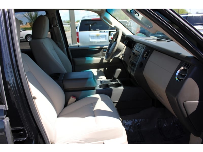 Ford Expedition EL 2014 price $11,900