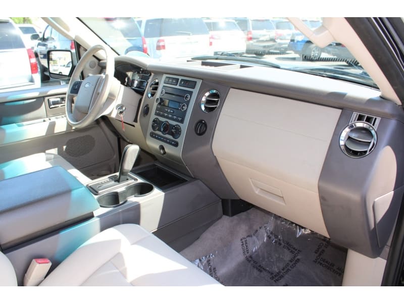 Ford Expedition EL 2014 price $11,900